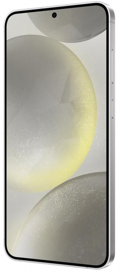 купить Смартфон Samsung S926/128 Galaxy S24+ Silver в Кишинёве 