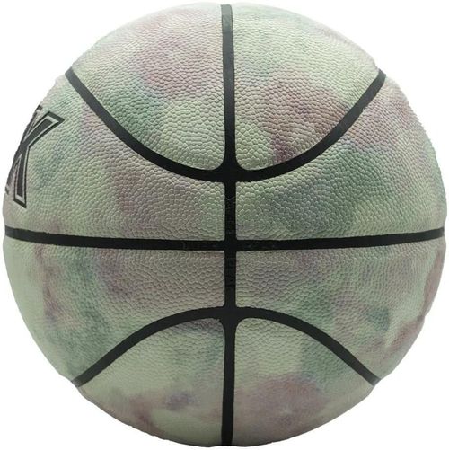 купить Мяч PEAK 42714 Basketball Q1234020 Mix Color 7# в Кишинёве 