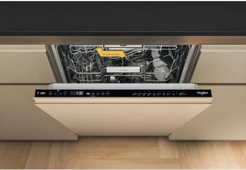 купить Встраиваемая посудомоечная машина Whirlpool W8IHP42L в Кишинёве 