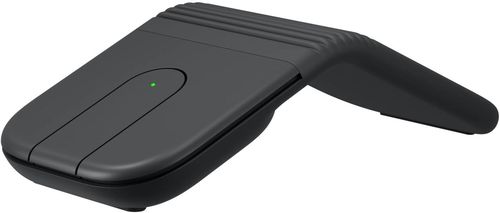 купить Мышь Logitech Mobi Fold Wireless Graphite в Кишинёве 