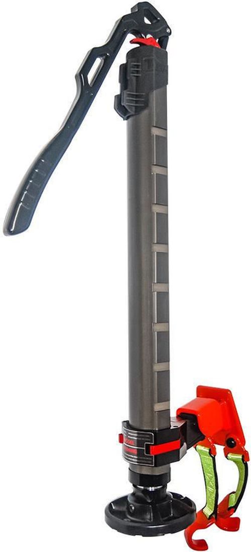 купить Домкрат T-Max Cric hidraulic tip cremalieră W2040 в Кишинёве 