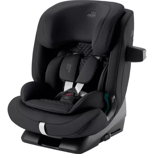 cumpără Scaun auto Britax-Römer Advansafix Pro Onyx Black Lux (2000042133) în Chișinău 