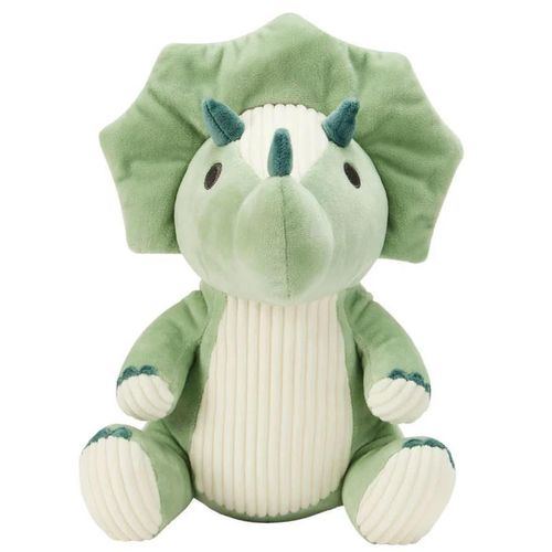 cumpără Jucărie de pluș Premaman PJQFHN-VEC-UNQ Carlos the Triceratops, 30cm în Chișinău 