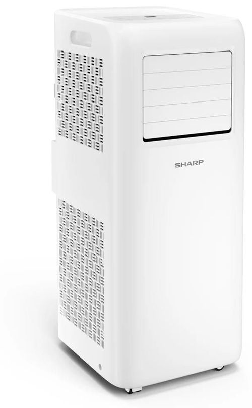 купить Кондиционер мобильный Sharp UL-C09EA-W в Кишинёве 