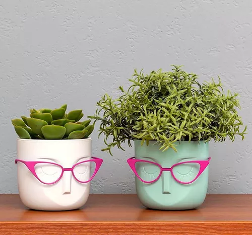 купить Цветочный горшок Idea М3075 Мари D115mm 0,65L в Кишинёве 