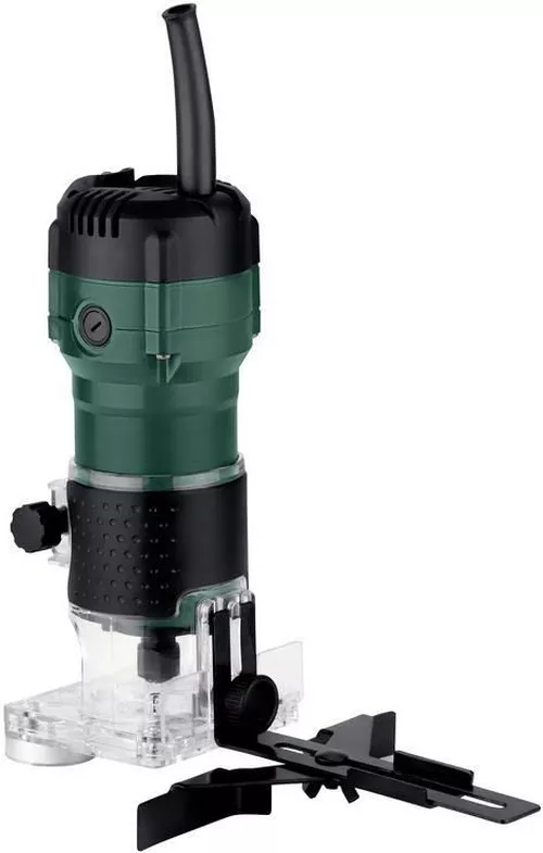 купить Фрезер Metabo FM 500-6 500 W 601741000 в Кишинёве 
