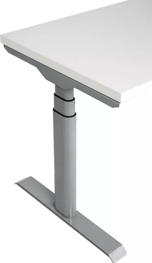 купить Стол компьютерный CUSTÓ 100.02.0136 FlexiDesk Plus в Кишинёве 