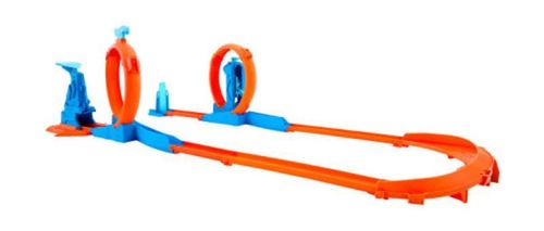 cumpără Mașină Hot Wheels JDW39 Трек în Chișinău 