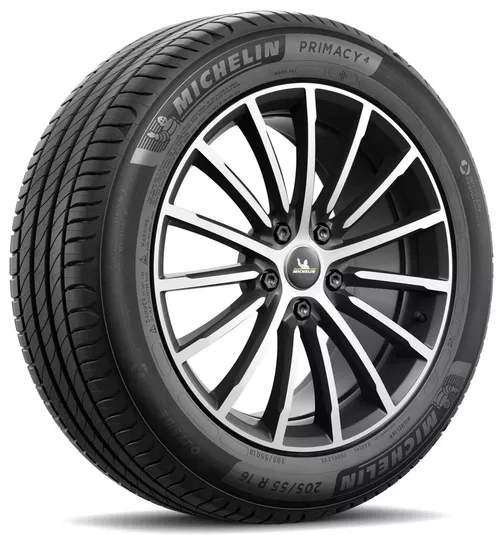 купить Шина Michelin 225/45 R18 95Y TL Primacy-4 Plus XL FSL в Кишинёве 