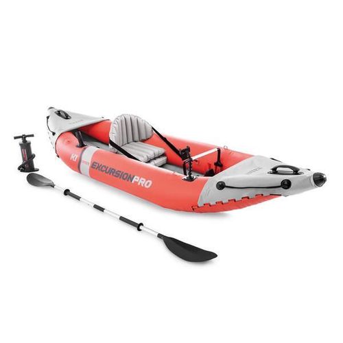 купить Спортивное оборудование Intex 68303 Kayak EXCURSION PRO K1, 305x91x46cm, 1 pers. в Кишинёве 