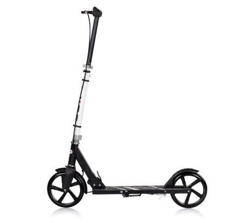 купить Самокат Chipolino DSSWI0262WH Swift white до 100кг в Кишинёве 