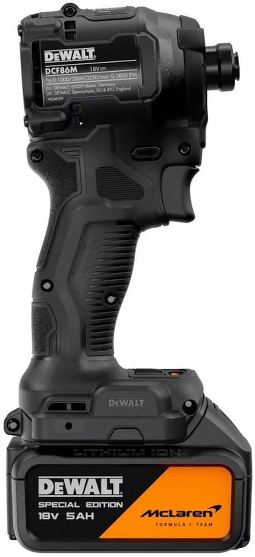 cumpără Set de scule electrice DeWalt DCK2224MP2T-QW în Chișinău 