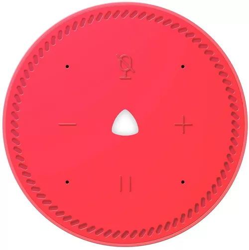 cumpără Boxă portativă Bluetooth Yandex YNDX-00025R Alisa Station Lite Red în Chișinău 