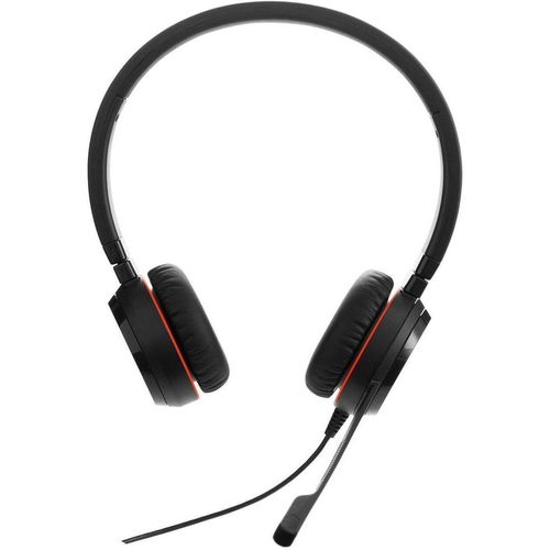 cumpără Căști pentru gaming Jabra 5399-829-309 Evolve 30 II UC Stereo USB Headband în Chișinău 