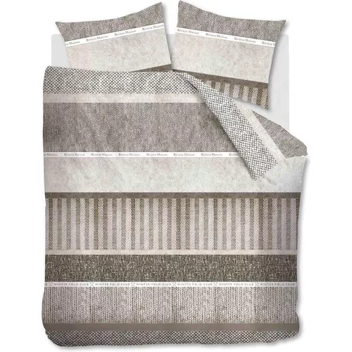 cumpără Textile de casă Riviera Maison 151069 Winterclub box taupe în Chișinău 