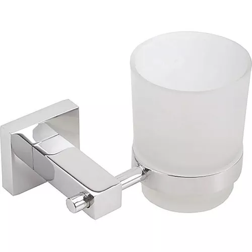 cumpără Pahar pentru periuțe de dinți Creavit De sticla Svida MA.BS44604 în Chișinău 