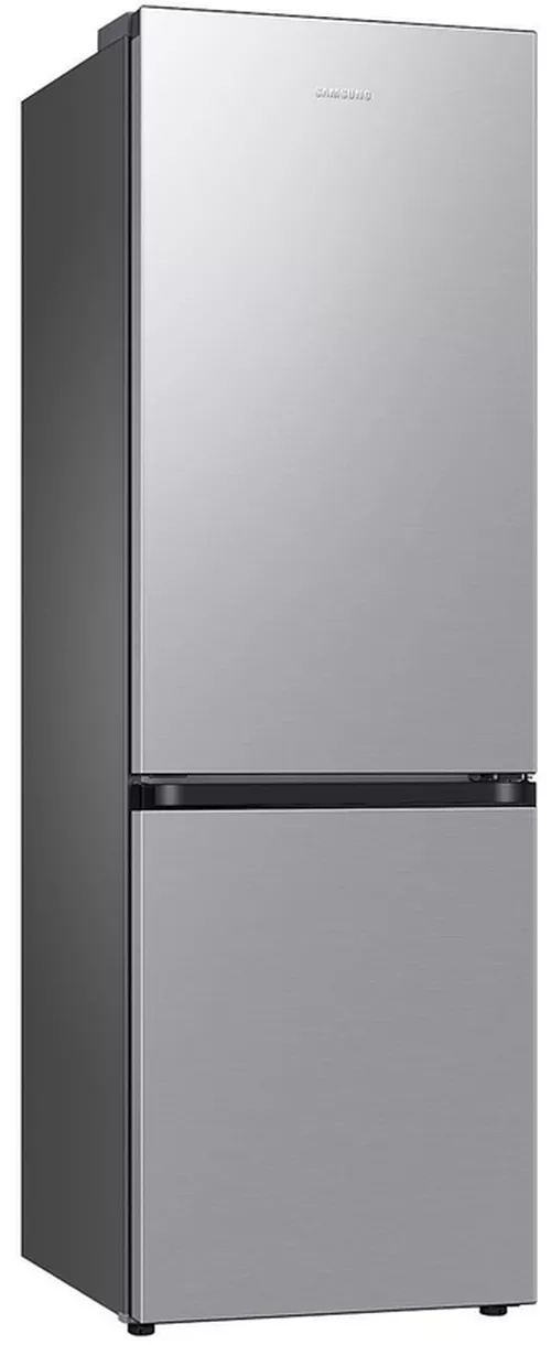 купить Холодильник с нижней морозильной камерой Samsung RB34C602DSA/EF в Кишинёве 