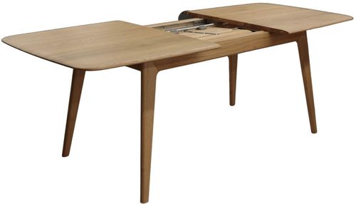 купить Стол Deco Stone extensibilă 1600/2050x900+750 в Кишинёве 