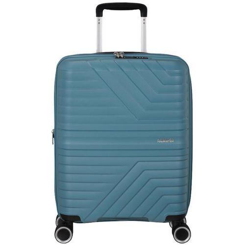 купить Чемодан Samsonite Flytwist 55/20 TSA Exp Albastru (155265/1831) в Кишинёве 