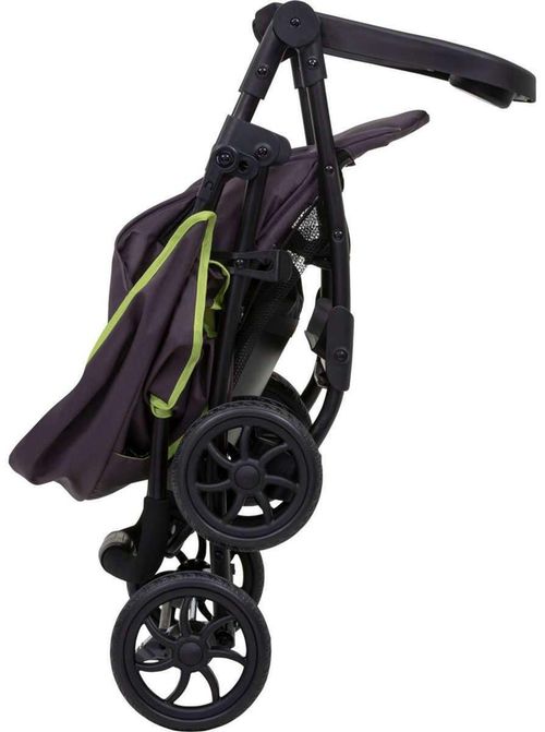 cumpără Сărucior pentru copii Graco Mirage Gray Zest în Chișinău 