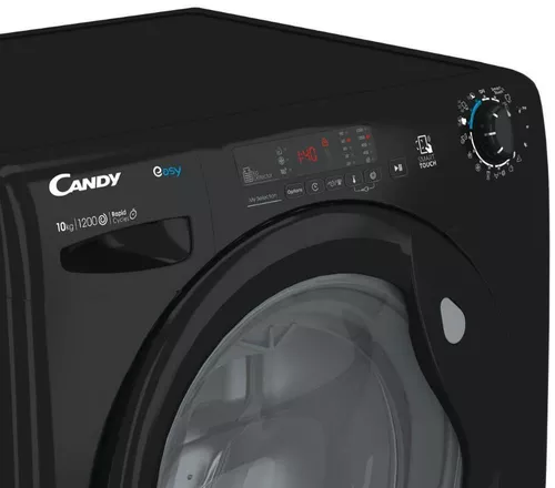 купить Стиральная машина с фронтальной загрузкой Candy EY 12102DBBE/1-S в Кишинёве 