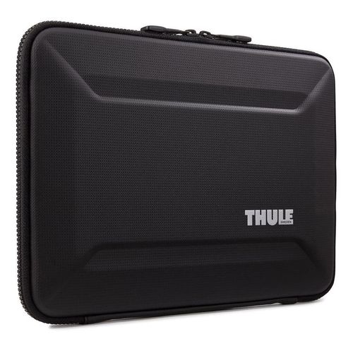 купить Сумка для ноутбука THULE Husa Gauntlet MacBook Sleeve Pro 13 inch black в Кишинёве 