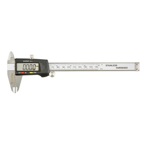 cumpără Instrument de măsură Topex 31C628 Șubler 150mm digital precizie ±0,02mm în Chișinău 