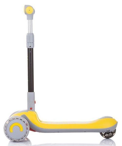 cumpără Trotinetă Chipolino DSSPX0225YE în Chișinău 