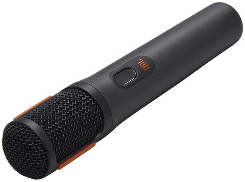 купить Микрофон JBL PartyBox Wireless Mic в Кишинёве 