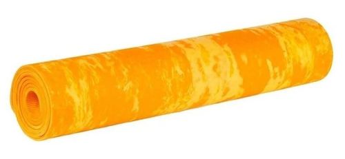 купить Инвентарь для йоги 4Play Camouflage Orange 183x61x0.4cm в Кишинёве 