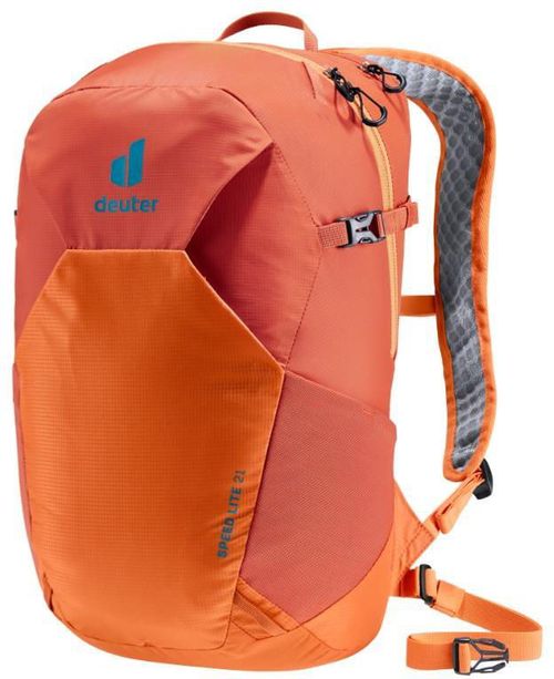 cumpără Rucsac sportiv Deuter Speed Lite 17 paprika saffron în Chișinău 