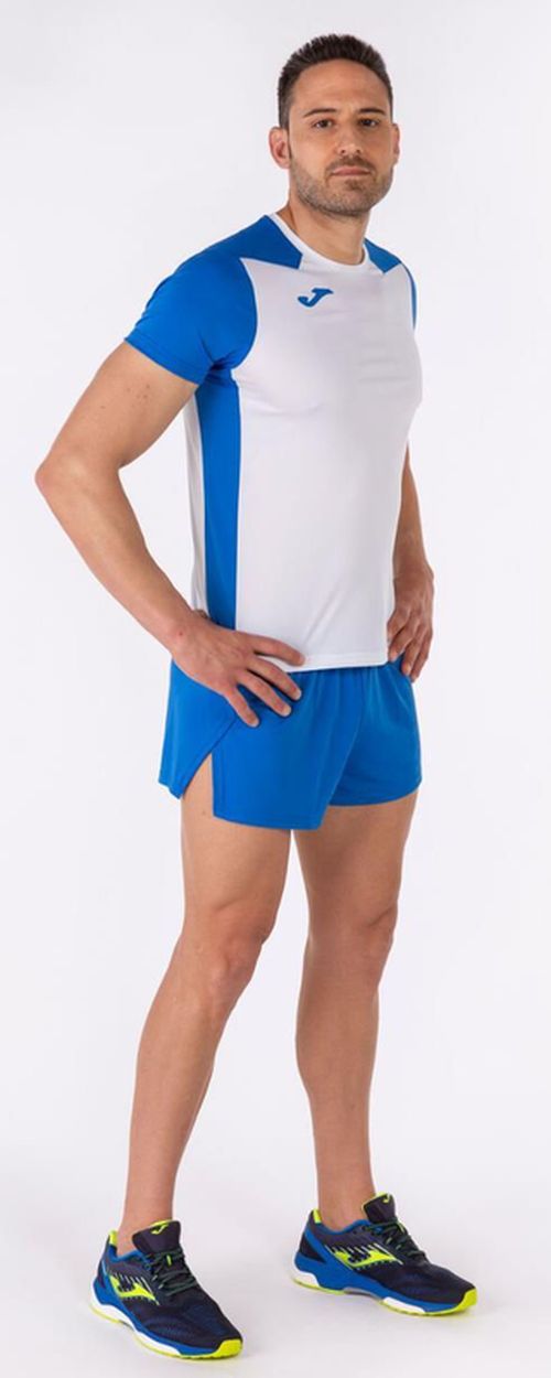 купить Одежда для спорта Joma Short Record II (M) 102226.700 в Кишинёве 