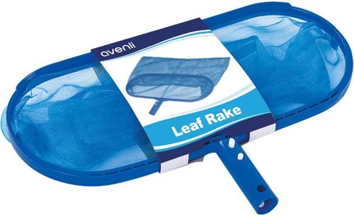 купить Аксессуар для бассейна Avenli Сачок для чистки 290462 в Кишинёве 