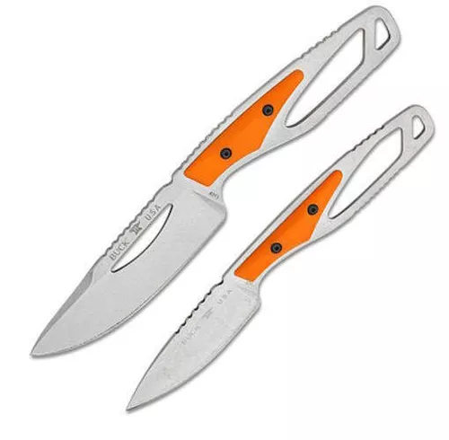 cumpără Cuțit turistic Buck 0631ORSVP-B PAKLITE COMBO KIT SELECT în Chișinău 