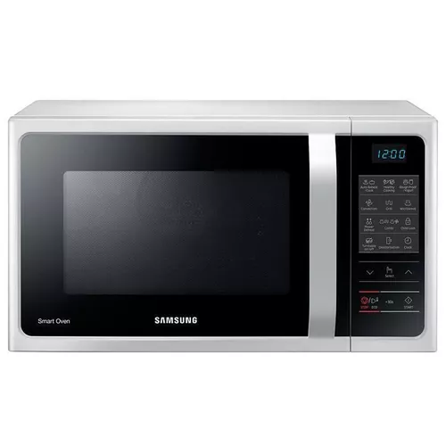 cumpără Cuptor cu microunde Samsung MC28H5013AW/BW în Chișinău 