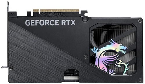 купить Видеокарта MSI GeForce RTX 5060 Ti 8G GAMING OC / 8GB GDDR7 в Кишинёве 