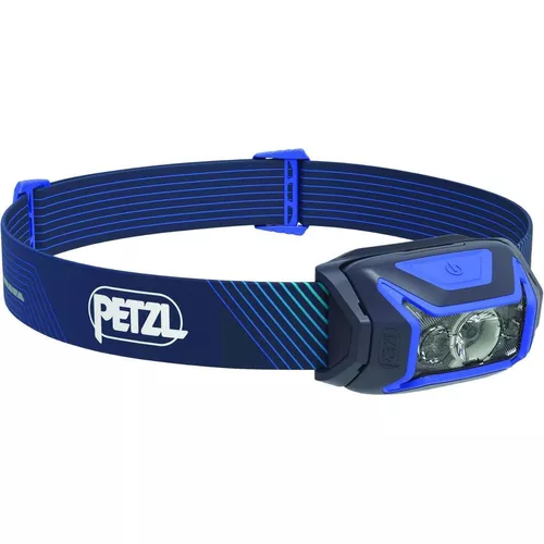 cumpără Lanternă Petzl ACTIK CORE blue în Chișinău 