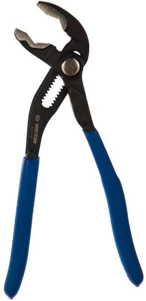 cumpără Clește King Tony 6517-08C захват переставной копочной фиксацией (German style) 200мм în Chișinău 