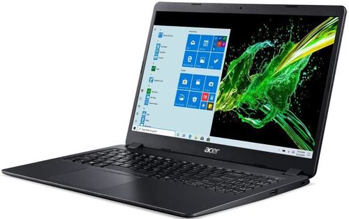 купить Ноутбук Acer A315-56 8/128 (NX.HS5EU.012) Aspire в Кишинёве 