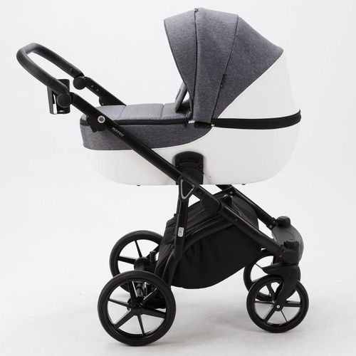 купить Детская коляска Adamex BIBIONE TIP PS-77 в Кишинёве 