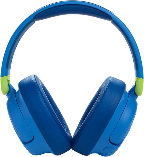 cumpără Căști fără fir JBL JR460NC Blue în Chișinău 