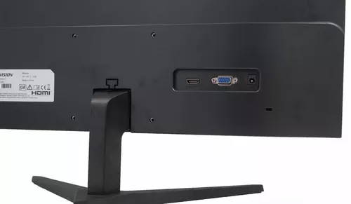 купить Монитор Hikvision DS-D5024FN11 в Кишинёве 