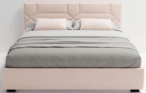 купить Кровать my-STYLE my-Ola 200x200 (P12D20M10) в Кишинёве 