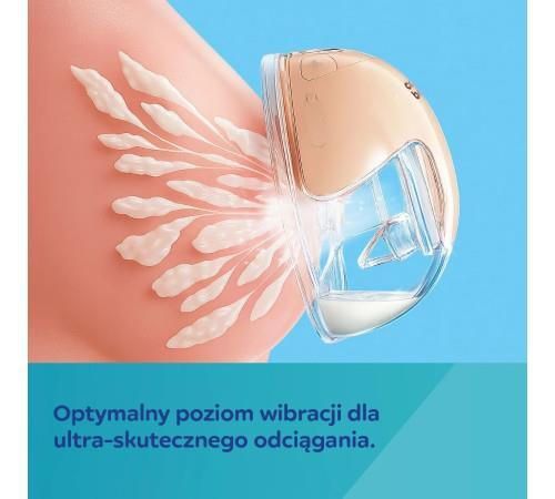 cumpără Pompă pentru sân Canpol 20/115 SmartSense (беспроводной) în Chișinău 