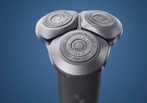 cumpără Aparat de ras electric Xiaomi MI Electric Shaver S101 în Chișinău 