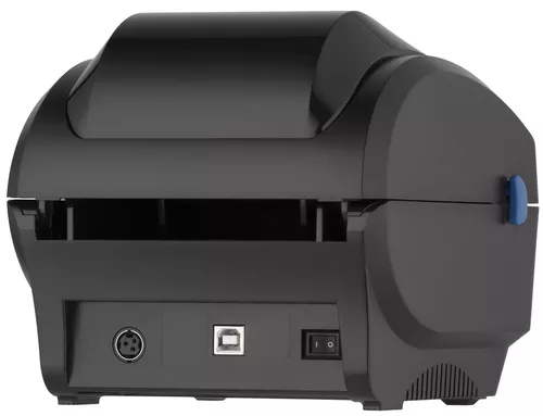 купить Офисный аксессуар 2E 2E-76U Thermal Label Printer 76U 203dpi 20-76mm USB в Кишинёве 
