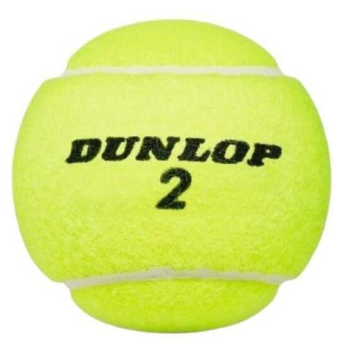 купить Мяч Dunlop Tennis Balls 3pcs в Кишинёве 