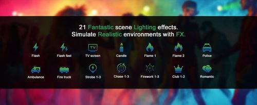 cumpără Iluminare pentru foto-video Patona Premium LED RGB Tube Photo/Video Light 32,5cm în Chișinău 