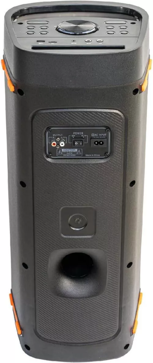 cumpără Giga sistem audio Zanetti BOX 18 MM în Chișinău 