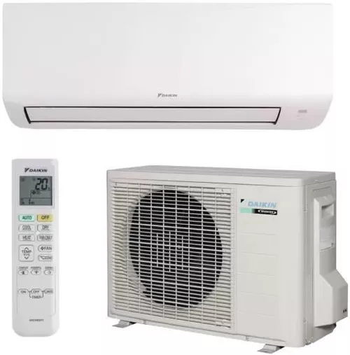 купить Кондиционер сплит Daikin FTXTP25N/RXTP25A в Кишинёве 